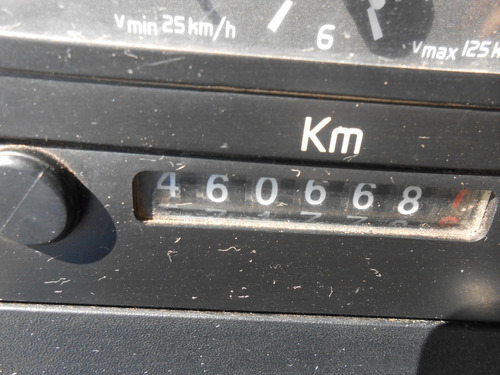Vm 260 Chassi