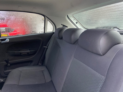 Imagem 8 de 8 de Volkswagen Gol 1.0 Flex 12v 5p 2018/2019