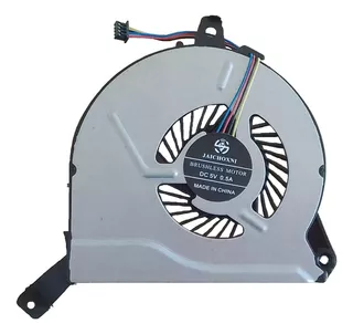 Cooler Hp Pavilion 15-k 17-f 15-p 14-v 767712-001