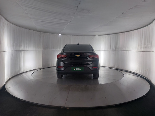 Chevrolet Onix 1.0 TURBO FLEX PLUS PREMIER AUTOMÁTICO