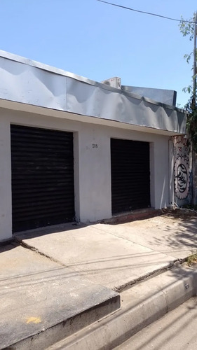Excelente Local Comercial - Santa Rosa Con Departamental