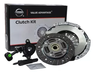 Kit Clutch Original Nissan Versa 2015 2016 2017 2018 2019