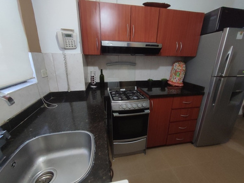 Imagen 4 de 14 de Apartamento En Venta Mañongo Flamboyant Adriana 04144194178