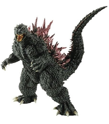 Figura Godzilla 2000 