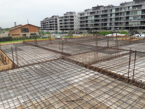 Imagen 7 de 10 de Losa De Hormigon Armado $11.000 El M2 Empresa Solmar