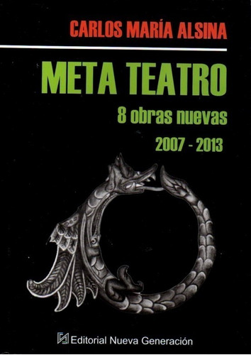 At- Alsina, Carlos - Meta Teatro