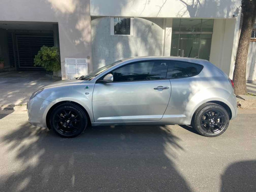 Alfa Romeo Mito 1.4 Junior 78cv 5mt 2016