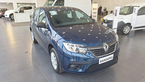 Renault Sandero 1.6 16v Intense
