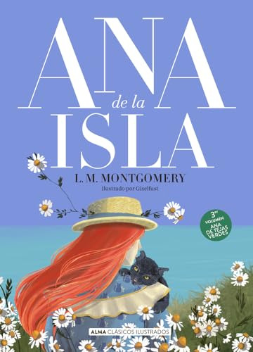 Ana De La Isla - Ana De Las Tejas Verdes 3 - Td - Montgomery