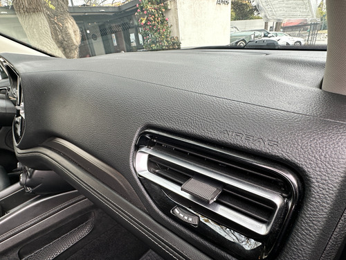 Dodge Durango Sxt 4x2 3.6l