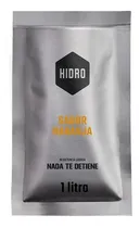 Comprar Bebida Rehidratante Polvo, Hidro220, 10 Sobre D 1lt, Naranja