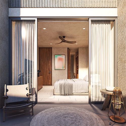 Bienvenido A Constelada Stellar Living En Tulum, Departamentos Premium En Tulum.