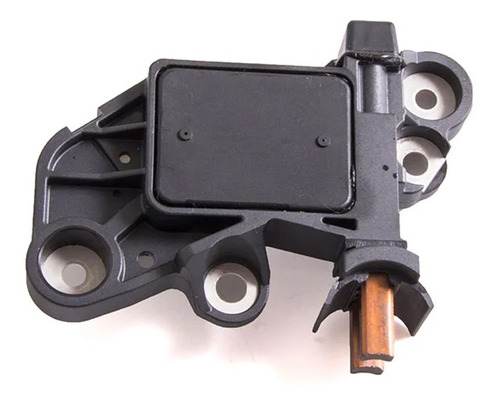 Regulador Alternador Bosch Mercedes Benz Clase C/e 12v.