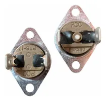 Comprar Termicos Para Lavaseca Samsung Kit X 2 N125 Pts-17s Pbr380
