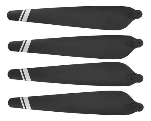 Accesorios Para Drones Toy Propeller Blades, 2cw, 2ccw, Para