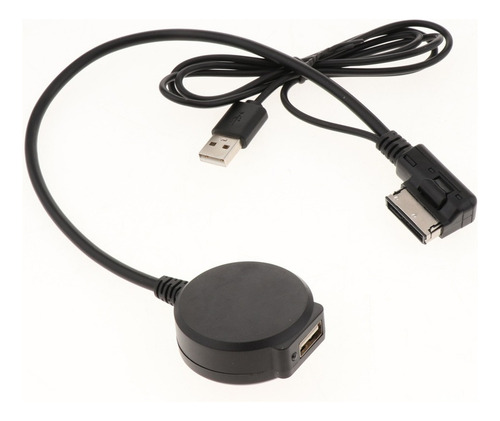 Cable Adaptador Bluetooth Usb Para Audi A5 8t A6 4f A8 4e