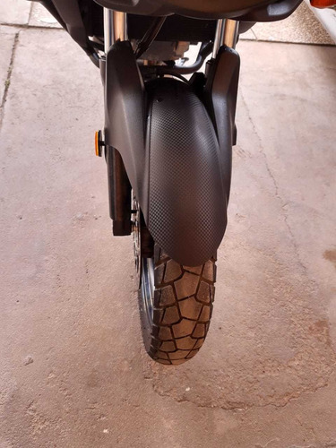 Suzuki V Strom 650