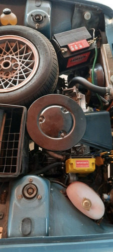 Imagen 10 de 15 de Fiat 128 Iava 1100