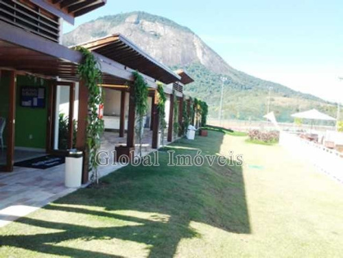 Imagem 6 de 15 de Terreno-à Venda-inoã-maricá - Mauf00343