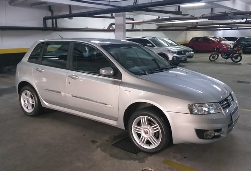 Fiat Stilo
