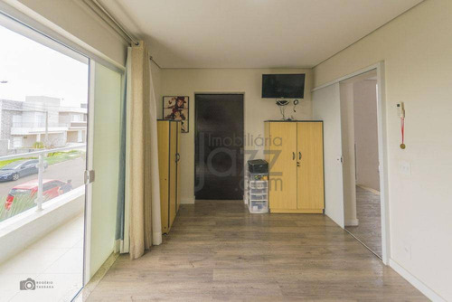 Imagem 23 de 30 de Casa Com 3 Dormitórios À Venda, 250 M² Por R$ 848.000,00 - Residencial Real Park Sumaré - Sumaré/sp - Ca4494