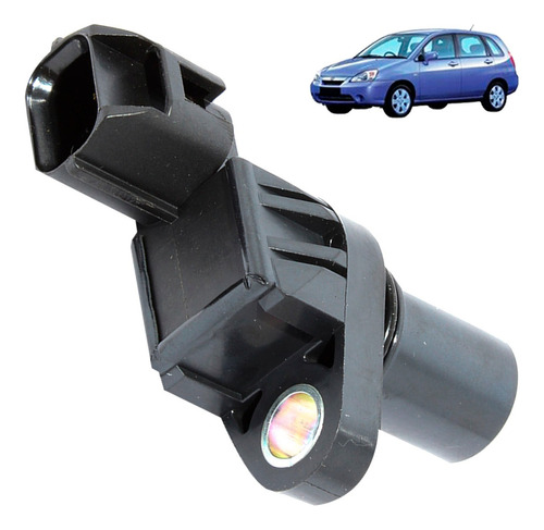 Sensor Rotacion Eje Leva Para  Liana 1.6 M16a 2001 2003