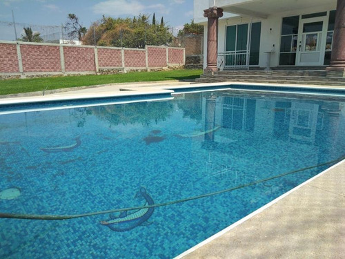 Imagen 6 de 12 de Casa Sola En Venta Jardines De Tlayacapan