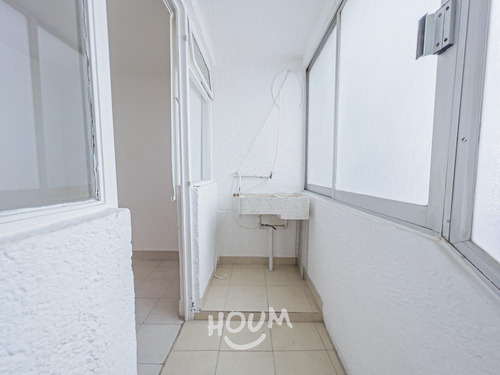 Imagen 20 de 21 de Departamento En Balcones De La Herradura, Naucalpan De Juárez Con 2 Recámaras, 100 M², Id: 83803