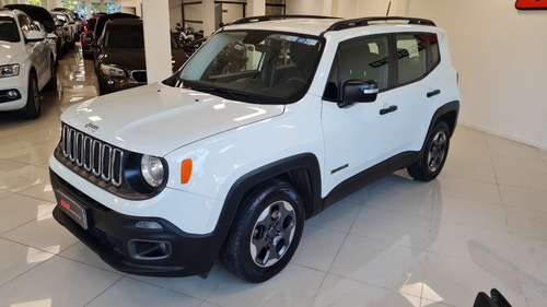 Jeep Renegade Sport