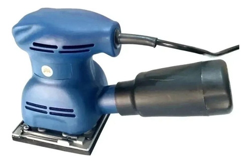 Lixadeira Excêntrica Elétrica 270w Songhe Tools