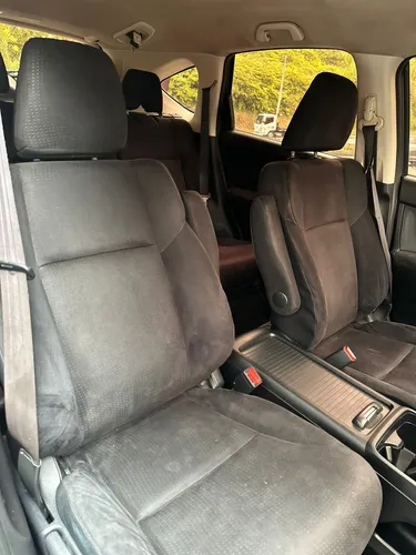Honda CR-V 2.4 Lx