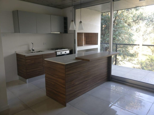 Imagen 7 de 17 de Depto. 1 Dorm. - Condominio Terrazas Al Green- Fisherton