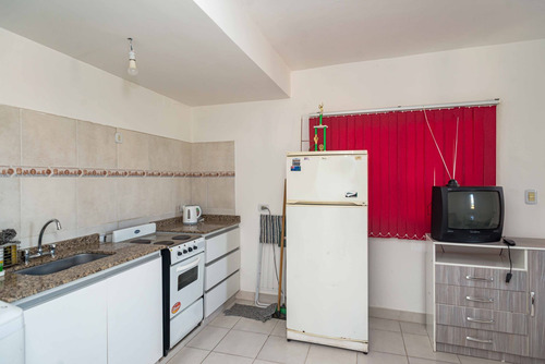 Imagen 5 de 16 de Departamento Venta 1 Dormitorio Macrocentro