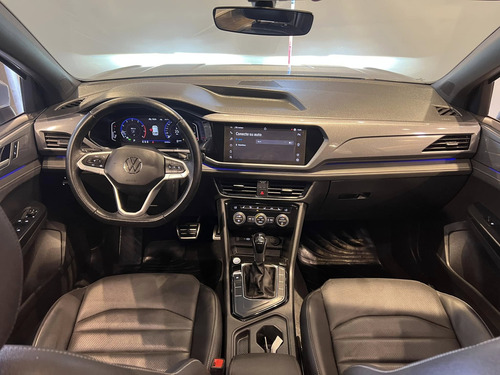 Volkswagen Taos 1.4 250 Tsi Highline