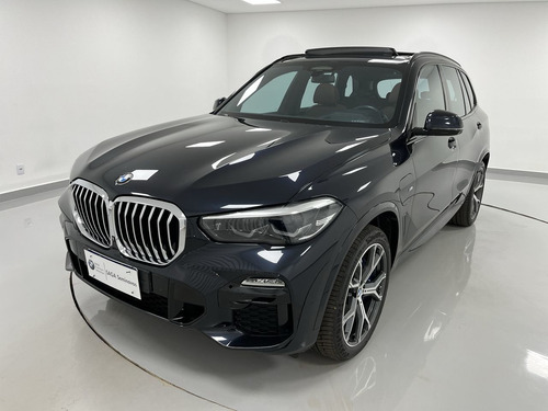 Imagem 1 de 10 de Bmw X5 3.0 Xdrive45e M Sport (aut) (hybrid)