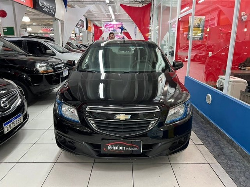 Imagem 3 de 9 de Prisma 1.4 Mpfi Lt 8v Flex 4p Manual