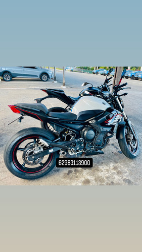 Xj6 N Versão Especial Sp , Banco Bipart. E Vários Acessórios