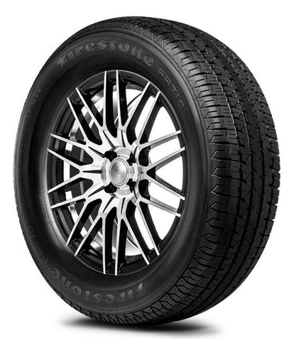 Llanta 215/60r16 94s Fr710 Firestone 94s