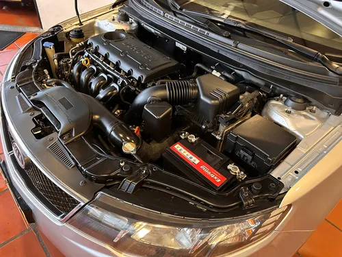 Kia CERATO FORTE 2.0