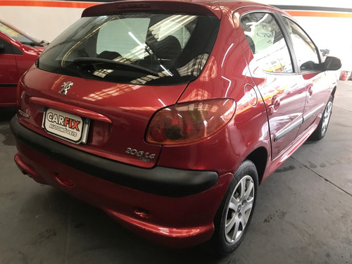 Peugeot Presence 2008 Completo Flex 1.4