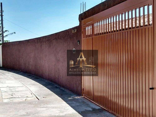Imagem 2 de 26 de Recanto Verde, Cotia. Moderno, Com Ótimo Acabamento! - Ca2406