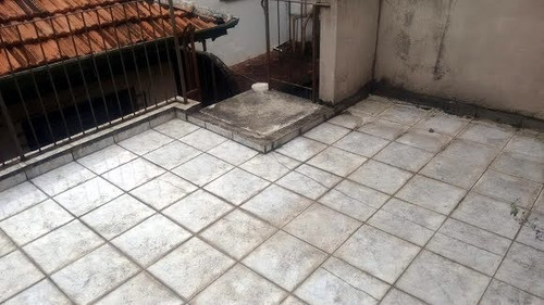 Imagem 8 de 8 de Casa Térrea Para Venda, 3 Dormitório(s), 97.0m² - 2541