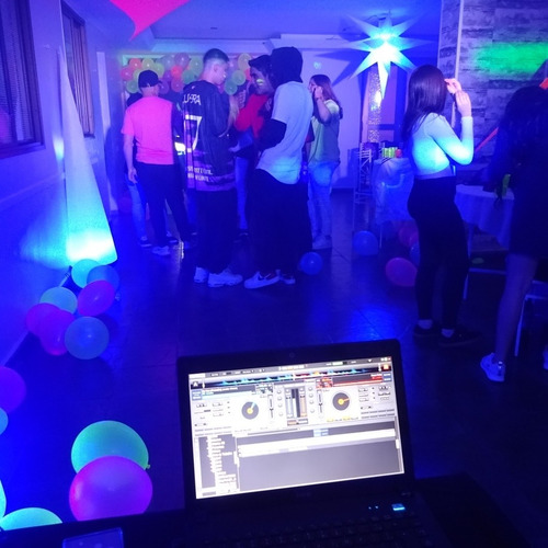 Imagem 1 de 10 de Promoção Serviço De Dj Para Festas/eventos Em São Paulo