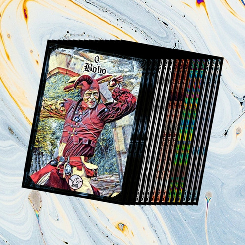 Osho Zen Tarot. Em Português. Tradicional. Oráculo