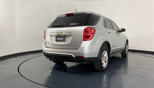 Imagen 8 de 15 de 47452 - Chevrolet Equinox 2017 Con Garantía At