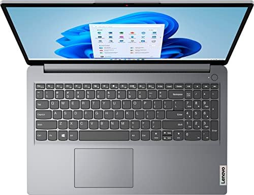 Laptop Lenovo Ideapad 15.6 Athlon Silver 3050u 4gb Ram 512gb