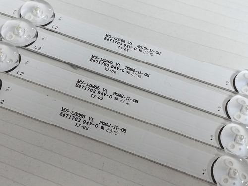 Kit De Leds Philips 50pul6653/f8 Ver. 3 (Usado)