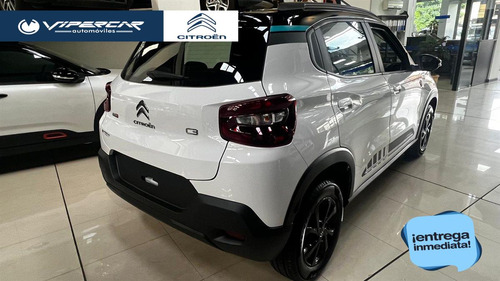 Citroën C3 you 1.0 T200 A7