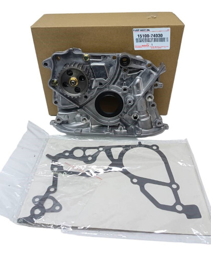 Bomba De Aceite Toyota Camry 99-02 Motor 2.2