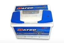 Comprar Bateria De Auto Mazda Mx5 Mateo 12x65